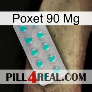 Poxet 90Mg 28